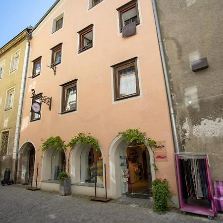 Old Town Studio Leilighet Hall in Tirol Eksteriør bilde
