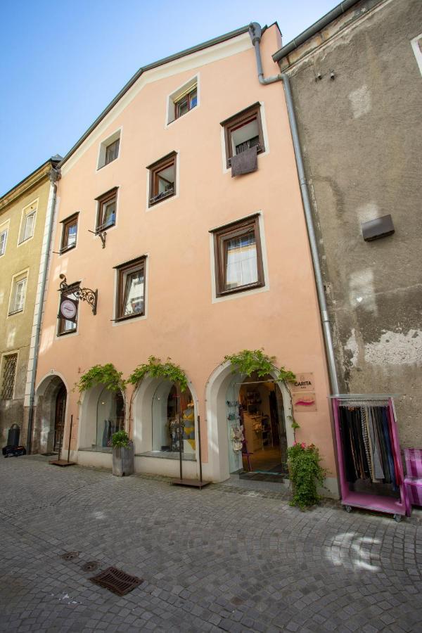 Old Town Studio Leilighet Hall in Tirol Eksteriør bilde